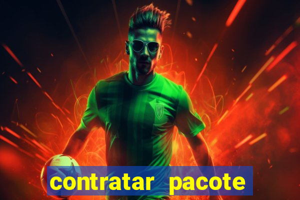 contratar pacote adicional tim beta